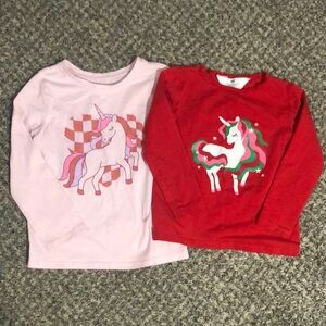 Unicorn Shirts
